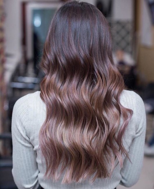 Mövsümün trend saç düzümü və rəngləri hansıdır? - Stilist Xəyal açıqladı - FOTOLAR