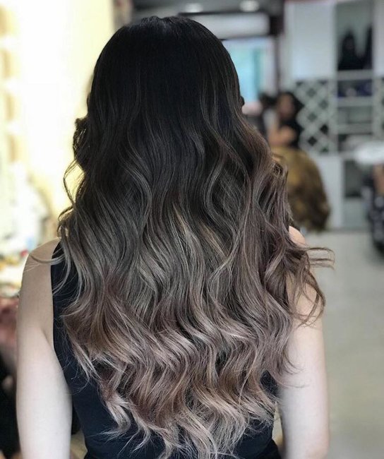 Mövsümün trend saç düzümü və rəngləri hansıdır? - Stilist Xəyal açıqladı - FOTOLAR