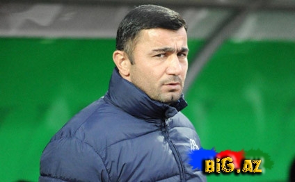 "Qarabağ" güclü "Dinamo" Buxarest klubunu məğlub edib - VİDEO