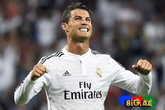Ronaldo üçün inanılmaz təklif 110 20 milyon