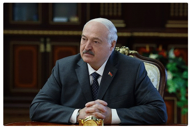 Belarus Prezidenti: Ermənistan çox diqqətli olmalıdır