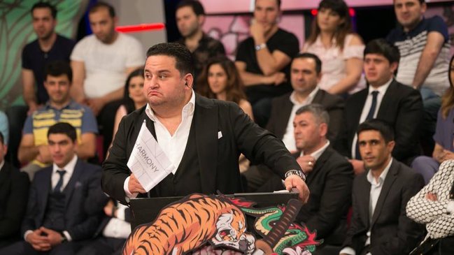 "Maşın şou"da bir gecədə İKİ ŞOK: biri səs toplaya bilmədi, digəri isə... - VİDEO