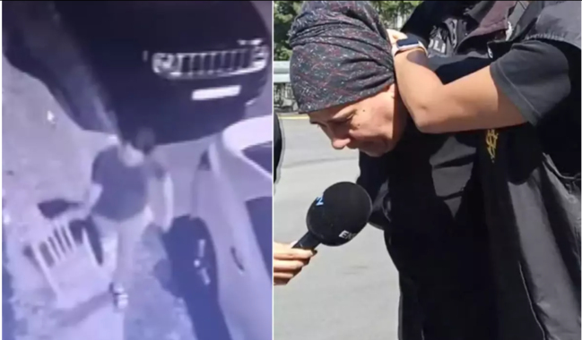 Ailə münaqişəsi atanın ölümü ilə nəticələndi