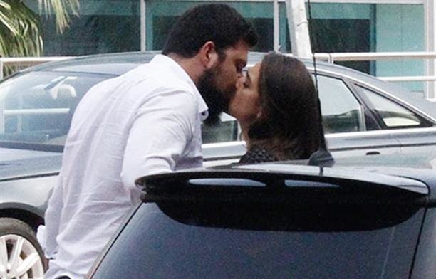 Sevgililər, oxuyun: Bulvarda öpüşmək olarmı? - BU DA RƏSMİ AÇIQLAMA