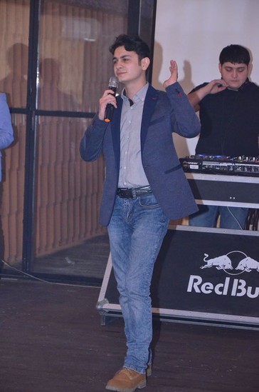 "Miss & Mister Azerbaijan-2016" seçildilər - FOTOLAR