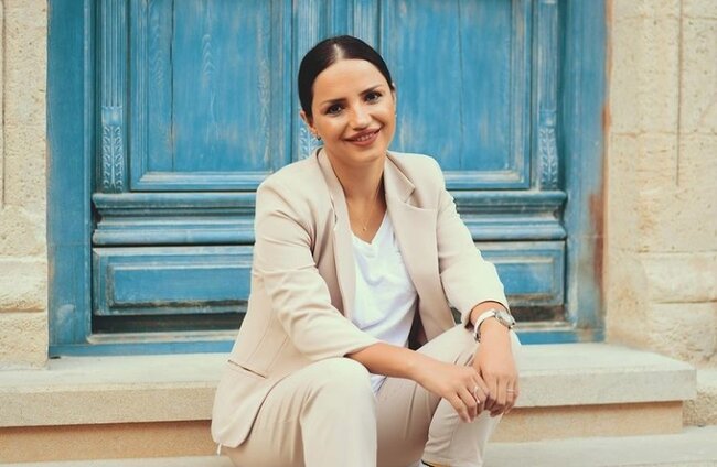 Türkiyədə yaşayan azərbaycanlı aktrisadan YENİ FOTOLAR