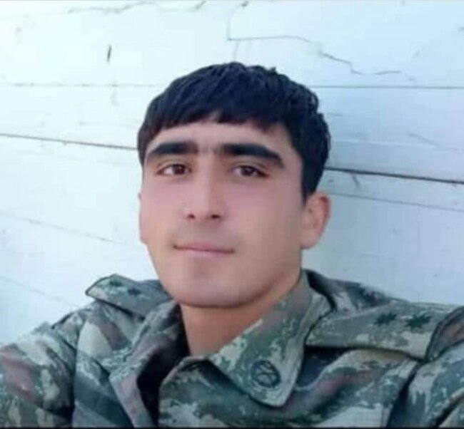 50 şəhidimizin FOTOSU - Onları TANIYAQ