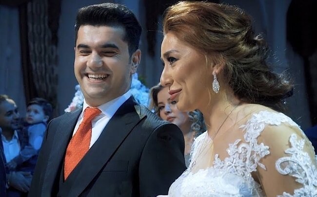 "Fəlakət" boşanması haqda suallara cavab verdi