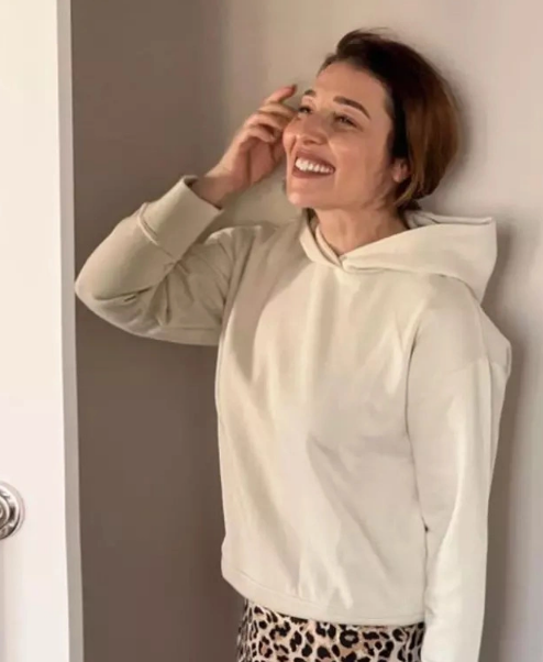 "Seksenler"in Nazlısı dəyişimi ilə gündəm OLDU: İzləyiciləri "Boşanmaq faydalı oldu" dedi -FOTO