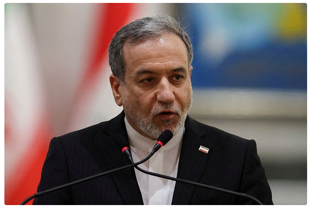 Tehran: ABŞ İrana zərbə endirsə, regiondakı enerji obyektləri hədəfə çevrilə bilər