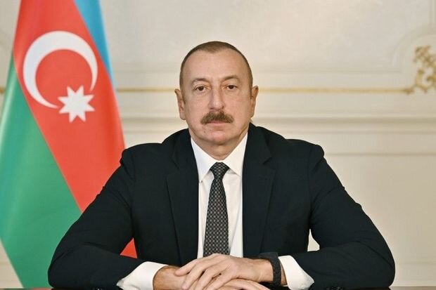 Azərbaycan Prezidenti: "Bizim ərazimizdə kimsənin at oynatmasına imkan vermərik"