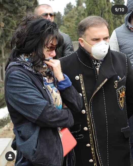 Brilliant Rafael Dadaşovu yad etdi: "Verilişlərində reytinq düzəldənlərin ümidinə qaldın"