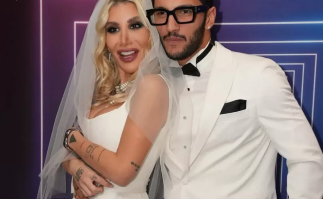 İrem Derici sevgi münasibətinə son qoydu