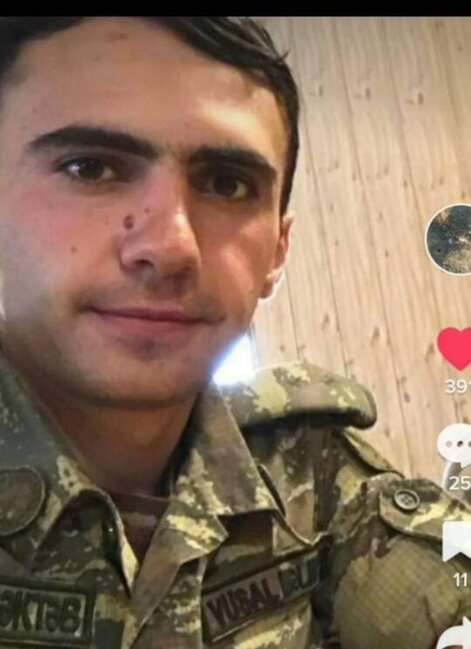 50 şəhidimizin FOTOSU - Onları TANIYAQ