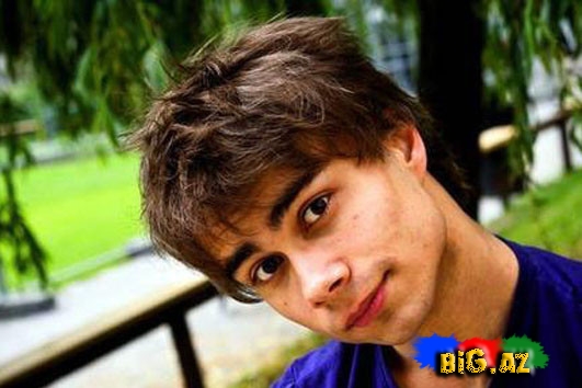 Aleksandr Rybak haqqında 15 maraqlı fakt və - FOTO