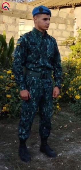 DSX-nin əsgərinin ölümü ilə bağlı cinayət işi açılıb - YENİLƏNİB + FOTO/VİDEO