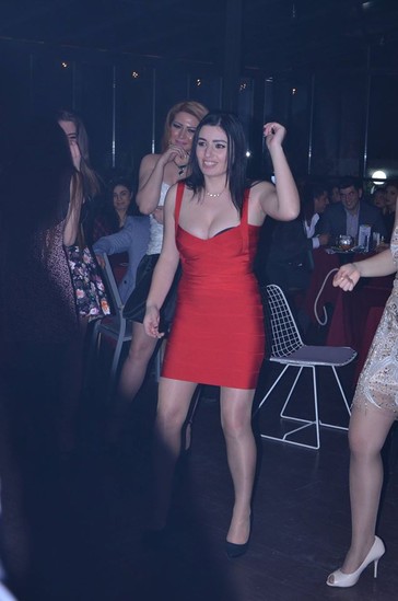 "Miss & Mister Azerbaijan-2016" seçildilər - FOTOLAR