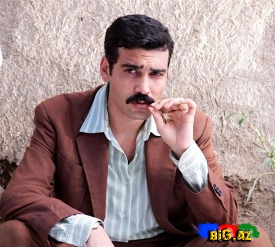 Türkiyənin ən yaraşıqlı kişiləri - FOTO