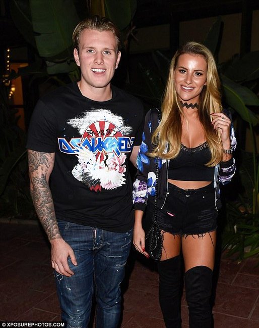 Realiti-şou ulduzları gecə ziyafətində - FOTOLAR