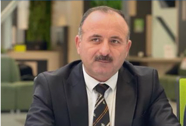 Siyasi ekspert: İranın ABŞ və İsraillə Ukraynaya qarşı eyni cəbhədə olması real görünmür