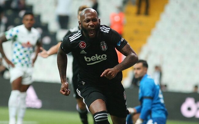 "Beşiktaş"ın aparıcı futbolçusu 3 ay oynamayacaq