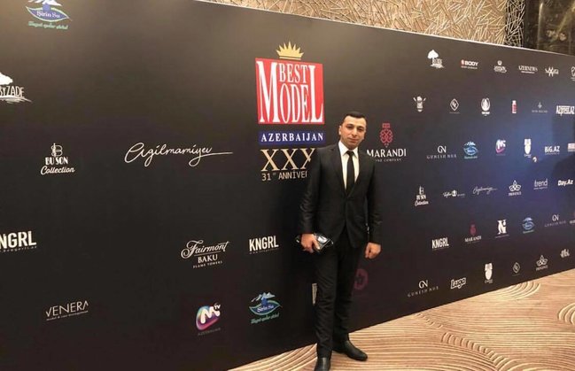 "Best Model of Azerbaijan" qalibləri təsdiq olundu - FOTOLAR