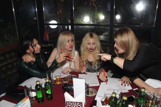 "Miss & Mister Azerbaijan-2016" seçildilər - FOTOLAR