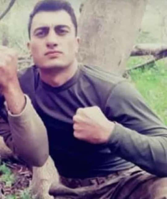 50 şəhidimizin FOTOSU - Onları TANIYAQ