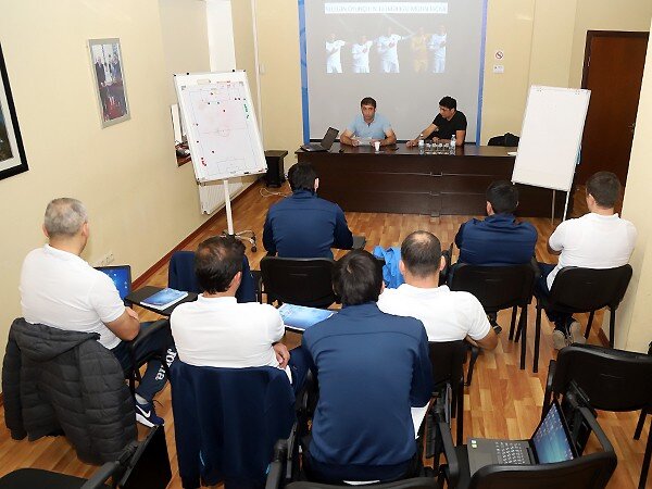 AFFA-nın məşqçilik kursları: Tələb olunan sənədlər, ödəniş məbləğləri və təminatlar - ARAŞDIRMA