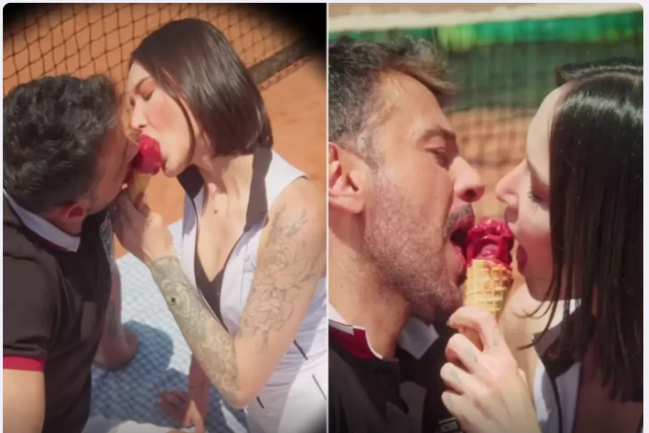 Emre Altuğun cəsur klipi sosial mediada həyəcana səbəb oldu