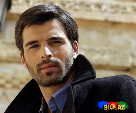 Türkiyənin ən yaraşıqlı kişiləri - FOTO