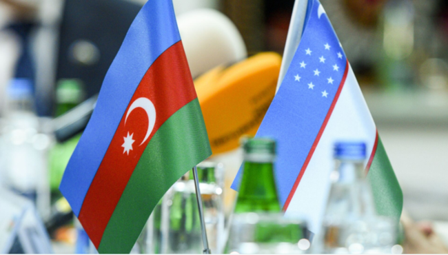 "Azərbaycanın arxasında Türk dünyasının dəstəyi və alternativ tərəfdaşları var"-POLAD MEHDİYEV