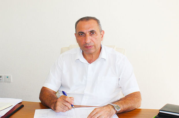AMEA-da yeni - TƏYİNAT