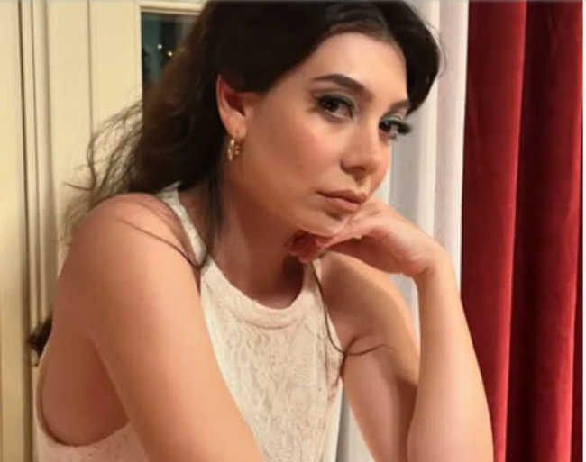 Gənc aktrisanın dəyişimi təəccübləndirdi
