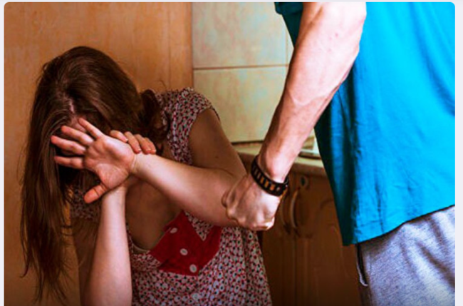 Həbsdən çıxan şəxs həyat yoldaşını qətlə yetirib