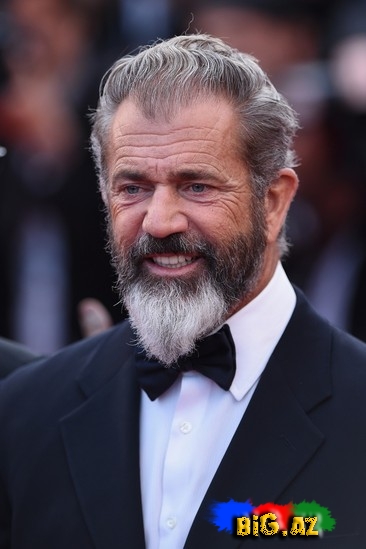 Mel Gibson Azərbaycan filminə qiymət verəcək