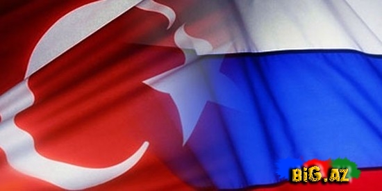 Türkiyə Rusiyaya nota verib