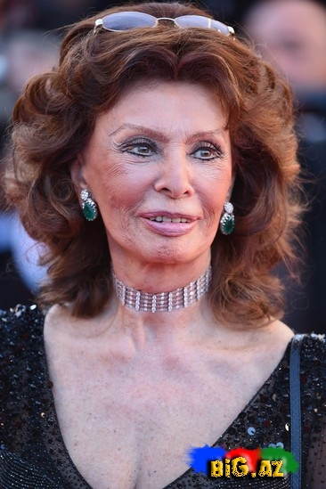 67-ci Kann kinofestivalının qalibləri - FOTO