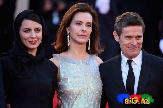 67-ci Kann kinofestivalının qalibləri - FOTO