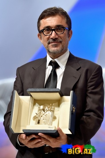 67-ci Kann kinofestivalının qalibləri - FOTO