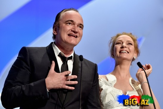 67-ci Kann kinofestivalının qalibləri - FOTO