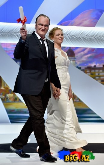 67-ci Kann kinofestivalının qalibləri - FOTO