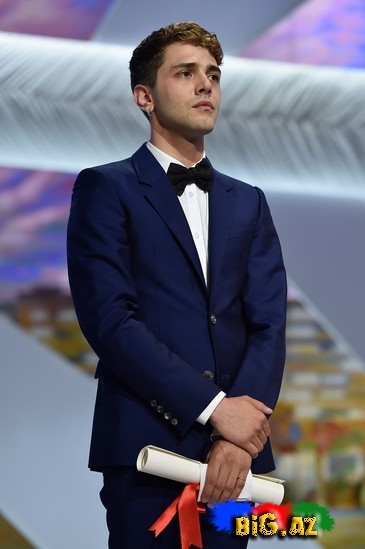 67-ci Kann kinofestivalının qalibləri - FOTO