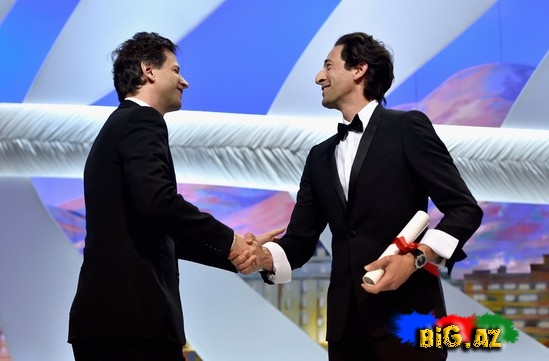 67-ci Kann kinofestivalının qalibləri - FOTO