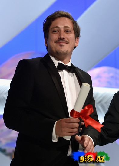 67-ci Kann kinofestivalının qalibləri - FOTO