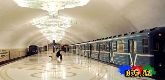 Xırdalanda da metro tikiləcək