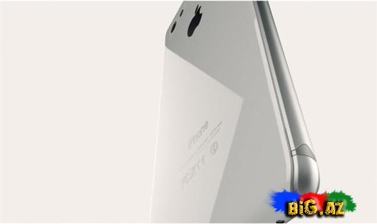 iPhone 8-in ilk görüntüləri - FOTO
