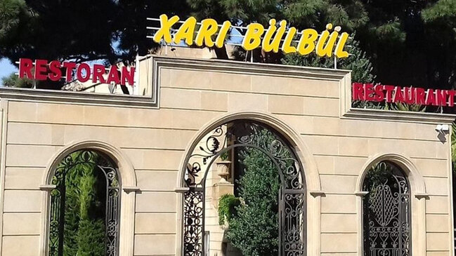 "Xarı Bülbül" restoranında ofsiantlar arasında dava - 6 ay əvvəl meyit tapılmışdı