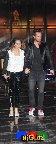 Murat Boz 8 illik sevgilisindən ayrıldıqdan sonra istirahətdə - FOTO