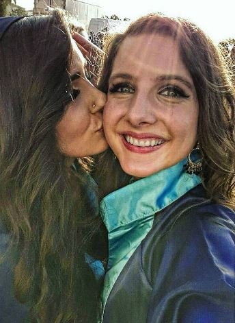 "Selena" serialının aktrisası görün indi nə haldadır - FOTOLAR